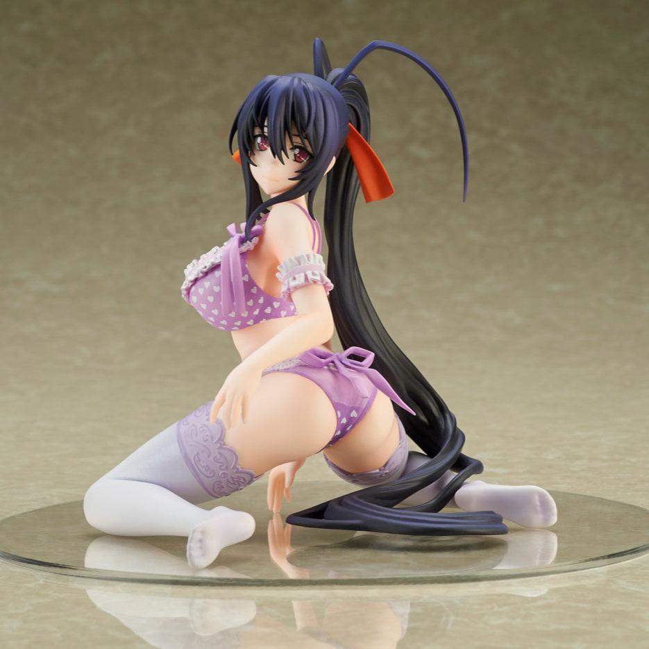 Akeno Himejima 1/7 Scale by Bellfine