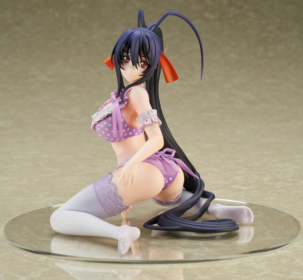 Akeno Himejima 1/7 Scale by Bellfine