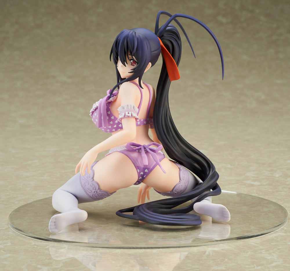 Akeno Himejima 1/7 Scale by Bellfine