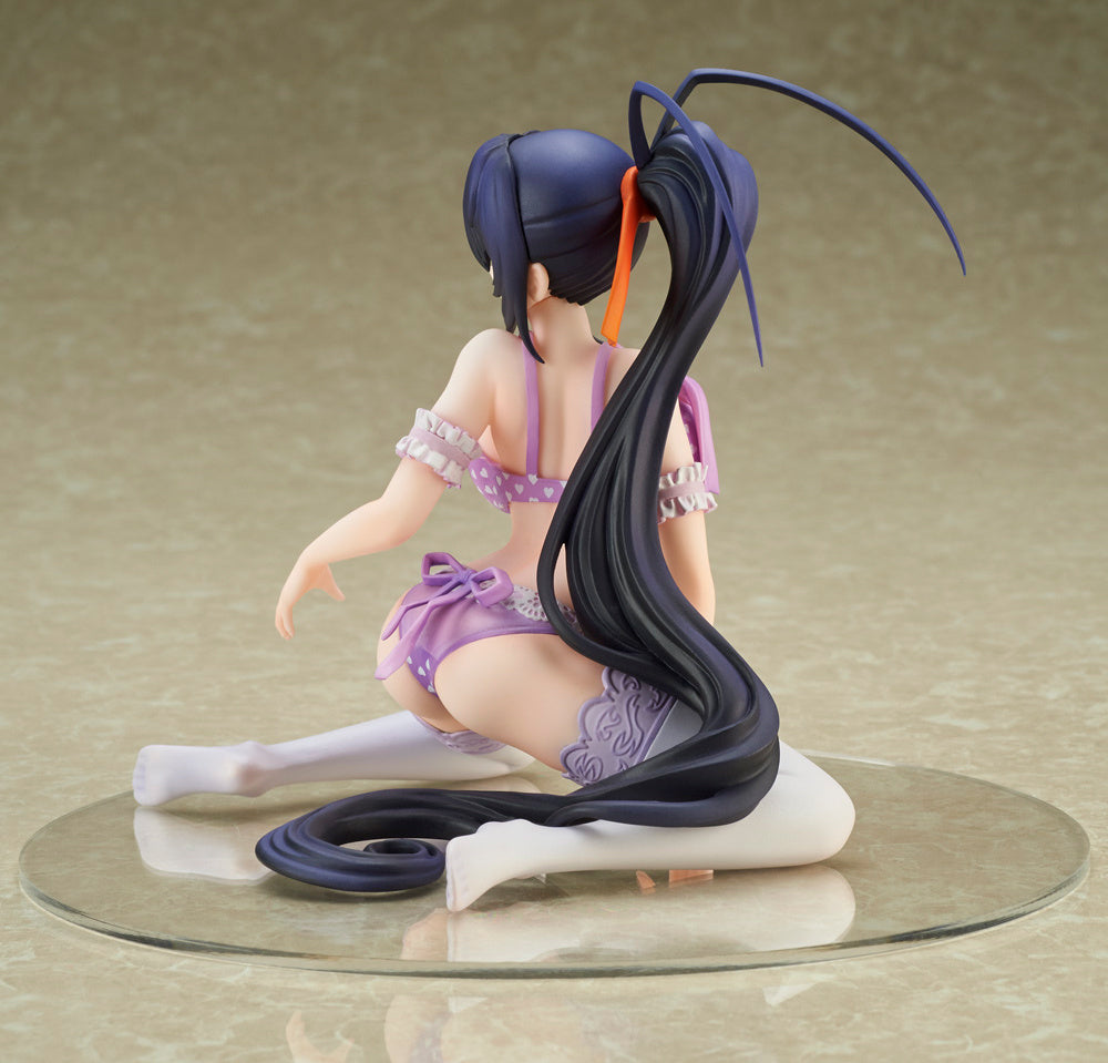 Akeno Himejima 1/7 Scale by Bellfine