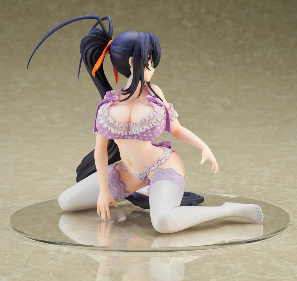 Akeno Himejima 1/7 Scale by Bellfine