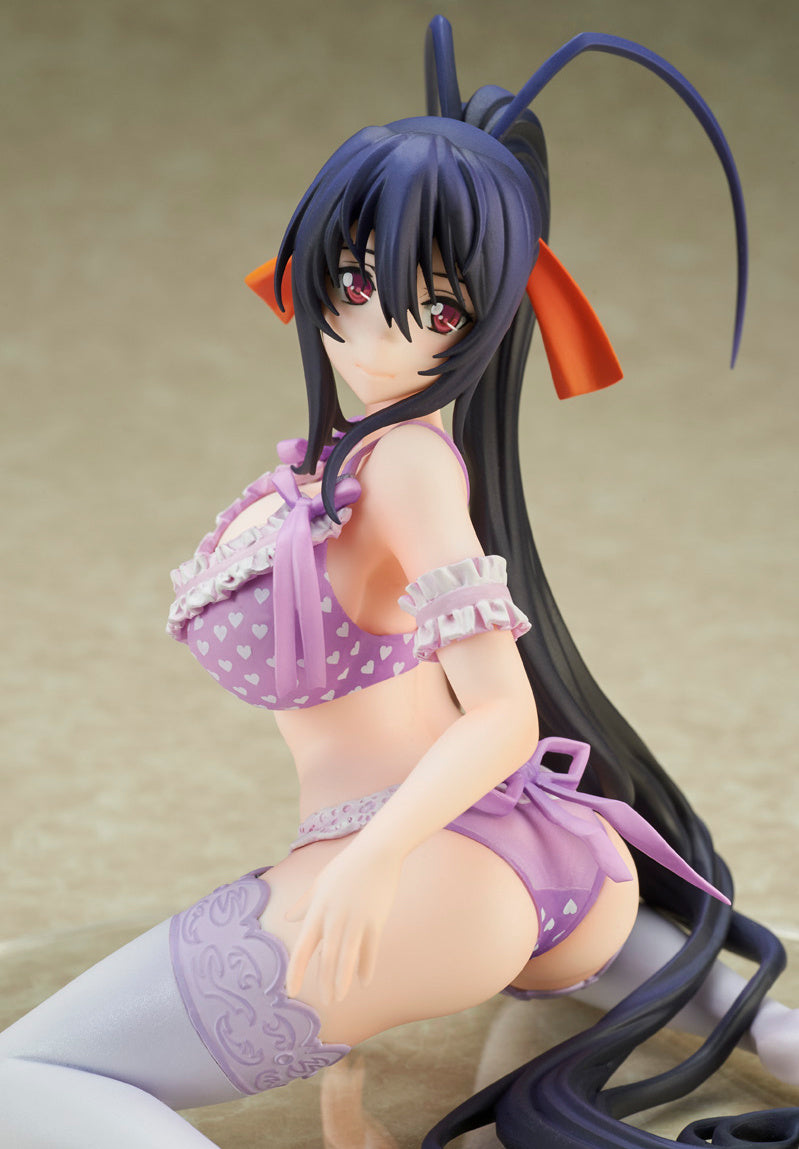 Akeno Himejima 1/7 Scale by Bellfine