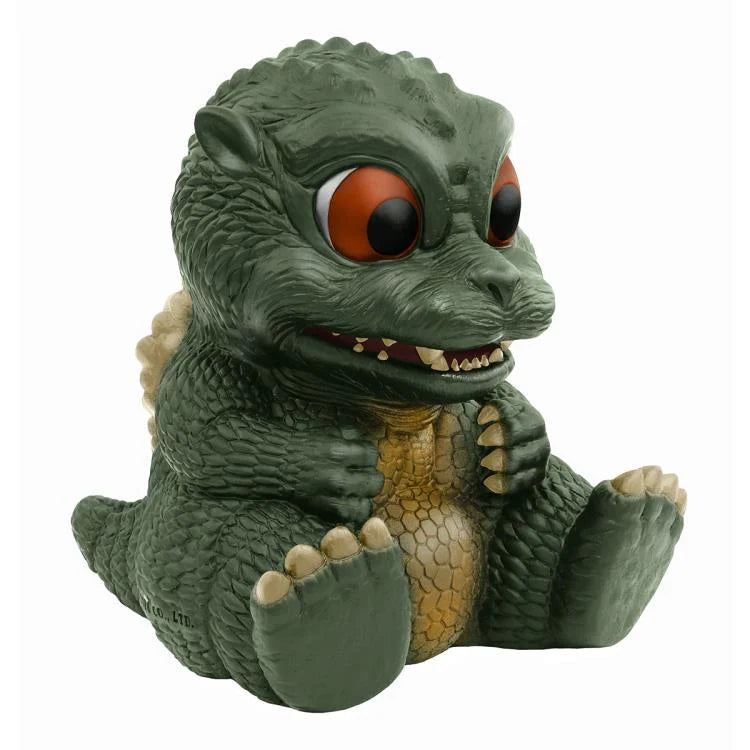 Godzilla vs. SpaceGodzilla Toho Monster Series Enshrined Monsters Little Godzilla