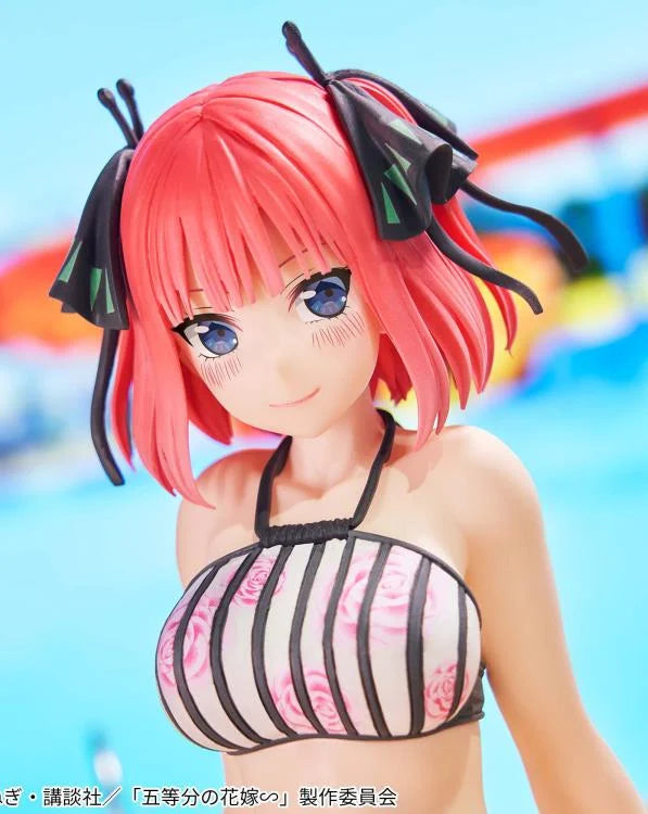 The Quintessential Quintuplets Movie Celestial Vivi Nino