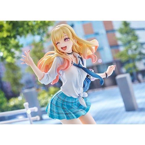 My Dress Up Darling Marin Kitagawa 1:7 Scale Max Factory