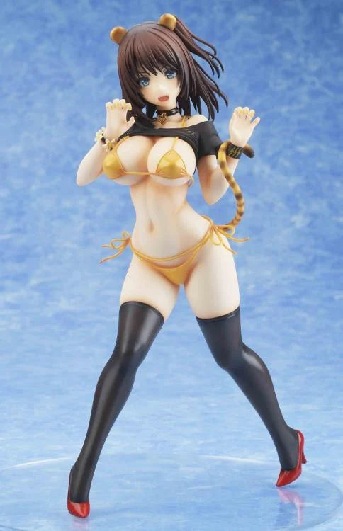 Mataro Illustration Torakko Toranoana Girls Collection 1/6