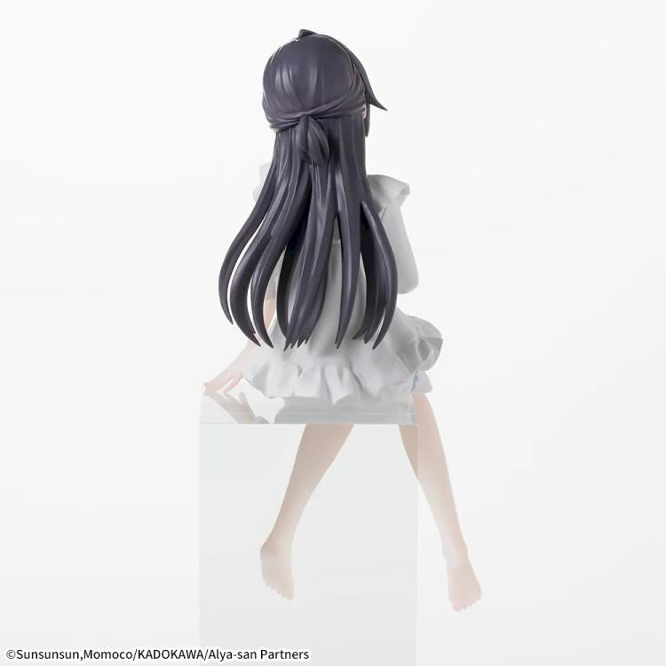Alya Sometimes Hides Her Feelings in Russian Yuki Premium Perching Figure