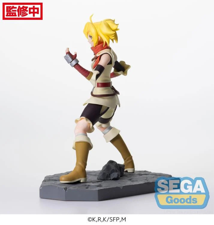 Shangri-La Frontier Luminasta OiKatzo Figure