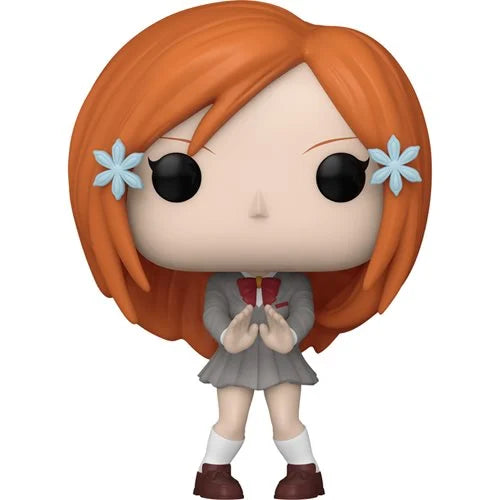 Bleach Orihime Inoue Funko Pop