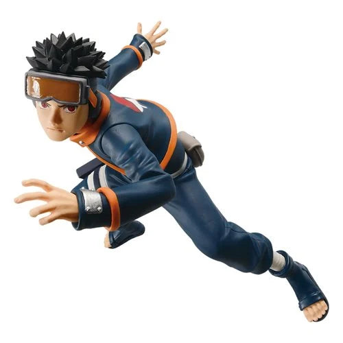 Naruto: Shippuden Uchiha Obito Vibration Stars