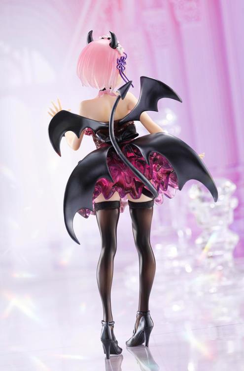 Re:Zero Starting Life in Another World Espresto Clear & Dressy Ram