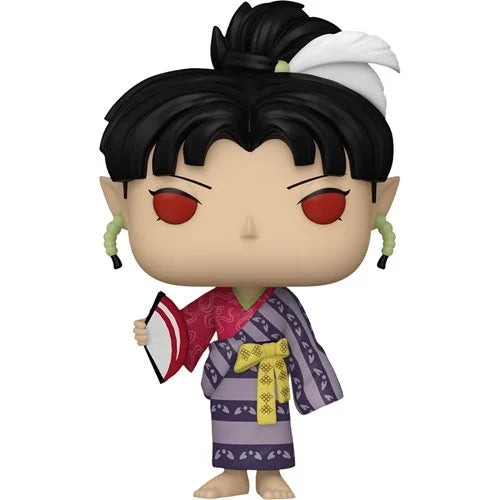 InuYasha Kagura Funko Pop