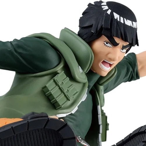 Naruto: Shippuden Might Guy Vibration Stars