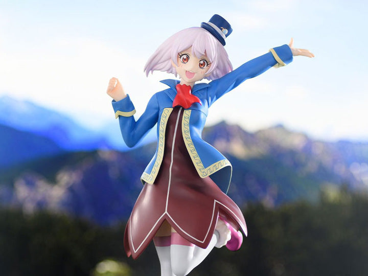 Shangri-La Frontier Luminasta Emul Figure