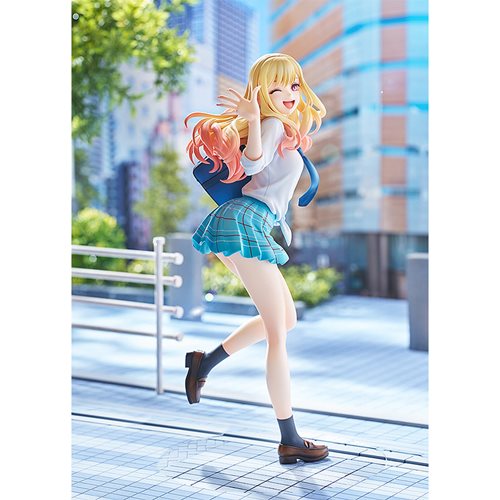 My Dress Up Darling Marin Kitagawa 1:7 Scale Max Factory