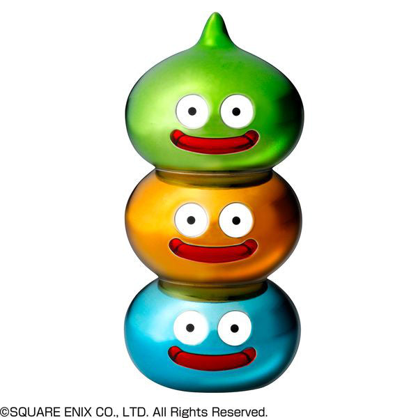 Dragon Quest: Metallic Monsters Gallery Slime Tower
