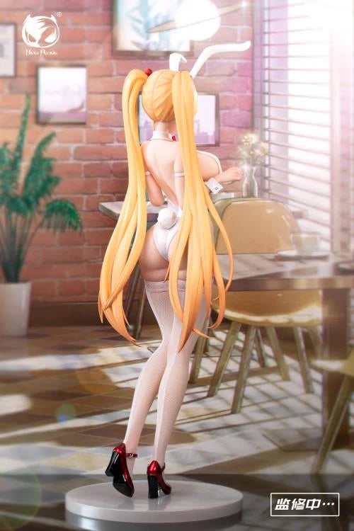 K Pring Illustration Sayuri (Bunny Girl Ver.) 1/4 Scale Figure