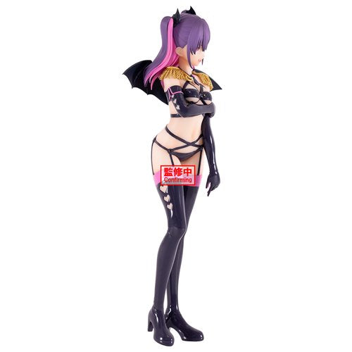 2.5 Dimensional Seduction Glitter & Glamours Miriella (Medical Corps Ver.)
