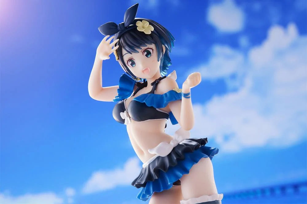 Rent-A-Girlfriend Ichibansho Ruka Sarashina (Summer Dressing)