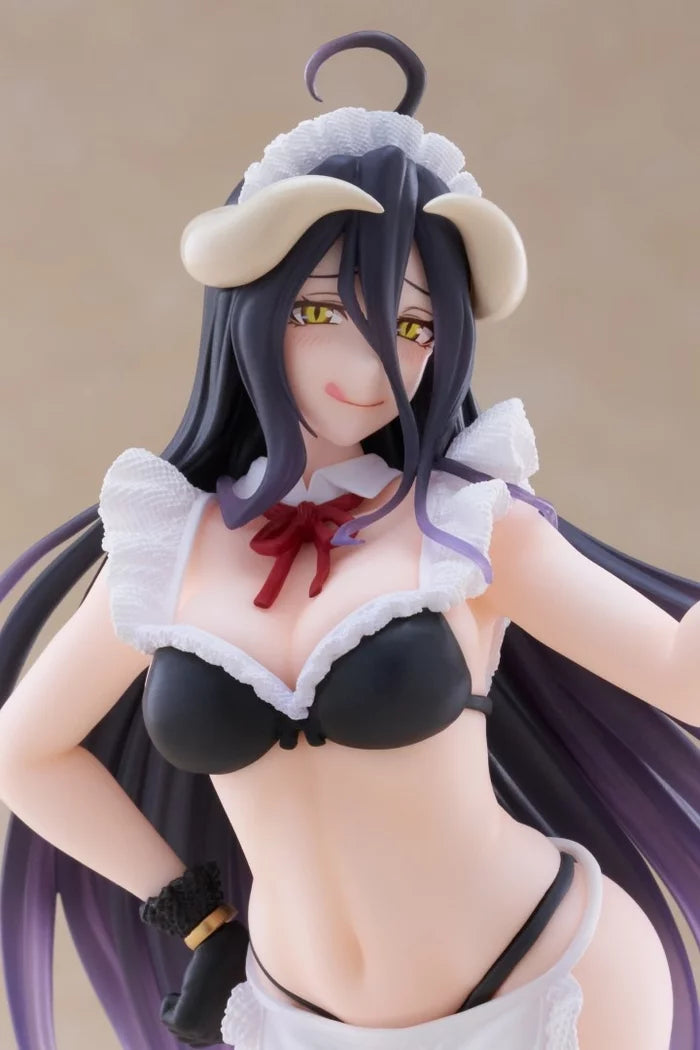 Overlord IV Albedo Maid