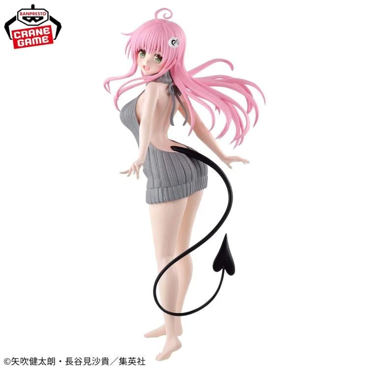 To Love-Ru Darkness Glitter & Glamours Lala Satalin Deviluke (USED)