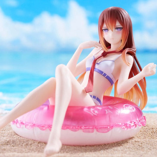 Steins;Gate Aqua Float Girls Kurisu Makise