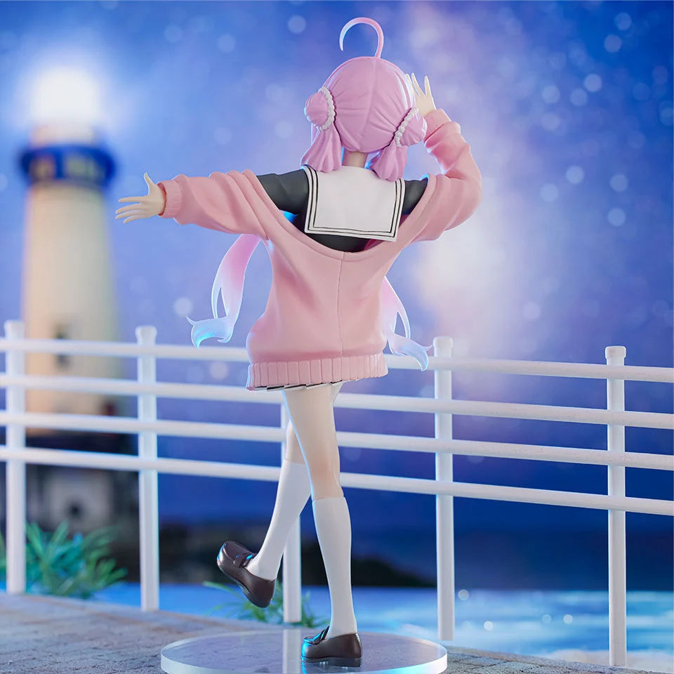 Stardust Telepath Trio-Try-iT Yu Akeuchi Figure