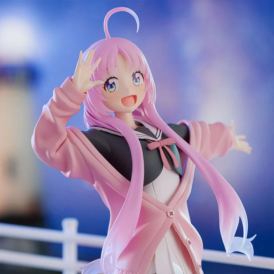 Stardust Telepath Trio-Try-iT Yu Akeuchi Figure