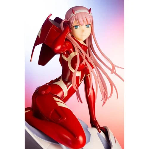 Darling in the Franxx Zero Two 1/7 Scale Figure