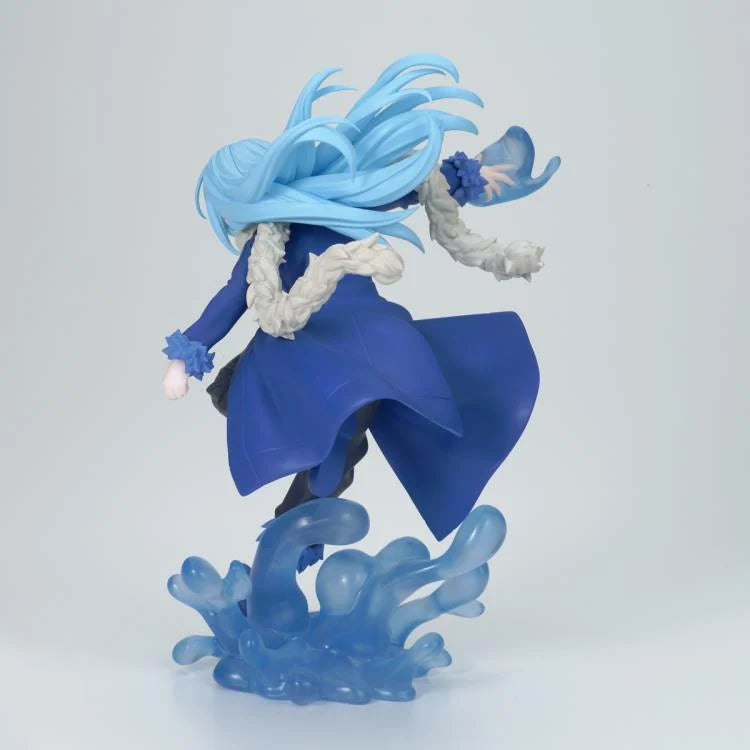 That Time I Got Reincarnated as a Slime Effectreme Rimuru Tempest