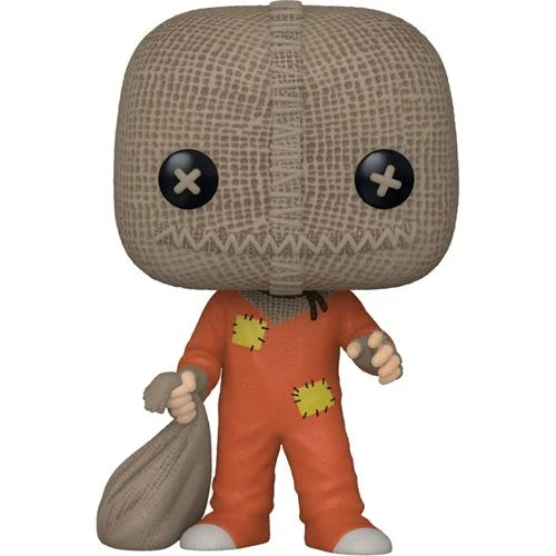 Trick 'r Treat Sam Funko Pop