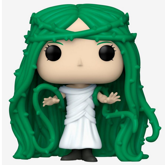 My Hero Academia Pop! Animation Ibara Shiozaki Vinyl Figure Hot Topic Exclusive