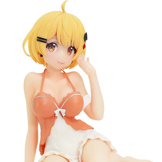 Hololive If -Relax Time- Yozora Mel Non-Scale Figure