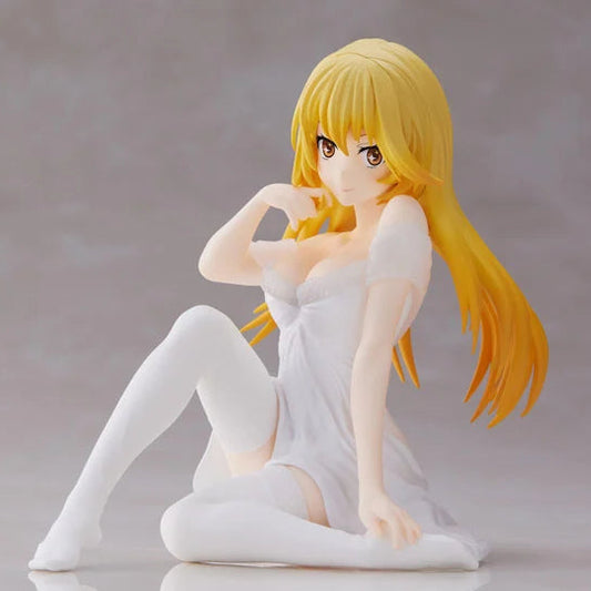 A Certain Scientific Railgun T Relax Time Misaki Shokuhou