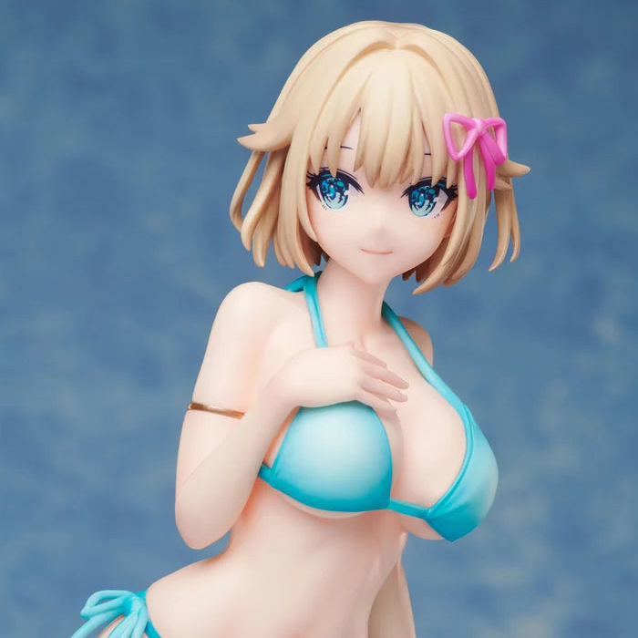 Gods' Games We Play Pearl Diamond 1/7 Scale Figure