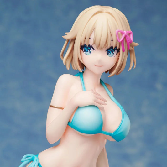 Gods' Games We Play Pearl Diamond 1/7 Scale Figure