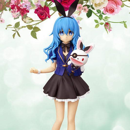 Date A Live Glitter & Glamours Yoshino Himekawa