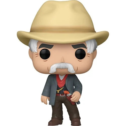 1883 Shae Brennan Funko Pop