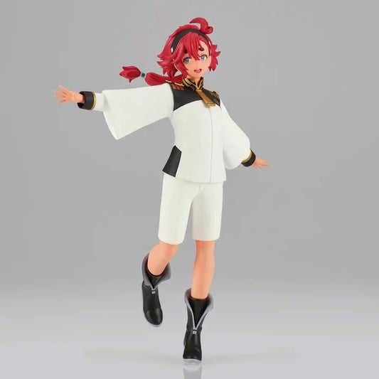 Mobile Suit Gundam: The Witch From Mercury Suletta Mercury Figure
