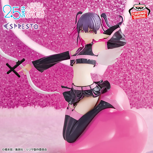2.5 Dimensional Seduction Espresto Miriella (Poppin' Heart)