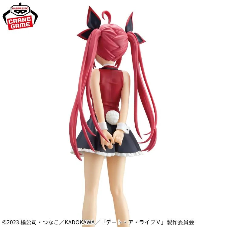 Date A Live Glitter & Glamours Kotori Itsuka Figure