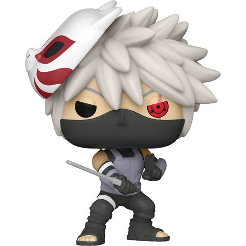 Naruto: Shippuden Kakashi ANBU Funko Pop!