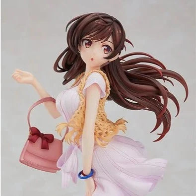 Rent-A-Girlfriend Chizuru Mizuhara 1:7