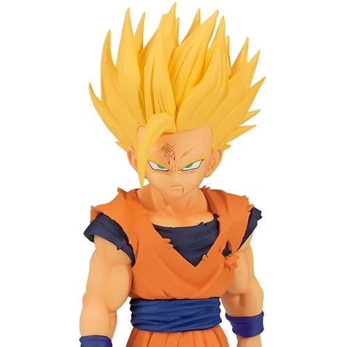 Dragon Ball Z Super Saiyan 2 Gohan Ver. A