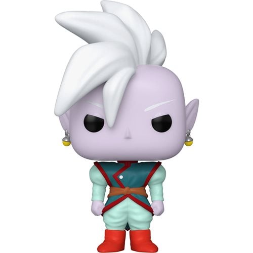 Dragon Ball Super Shin Funko Pop