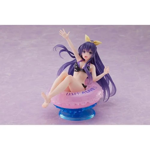 Date A Live IV Tohka Yatogami Aqua Float Girls