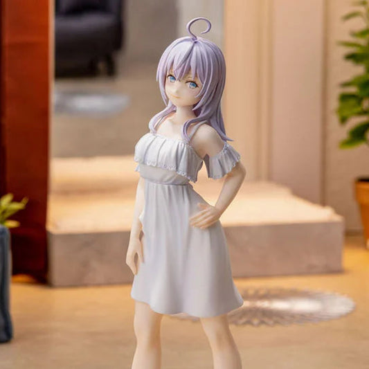 Alya Sometimes Hides Her Feelings in Russian Luminasta Alya (Dress Ver.) Figure