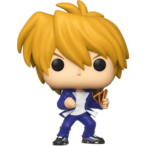 Yu-Gi-Oh! Joey Wheeler Funko Pop