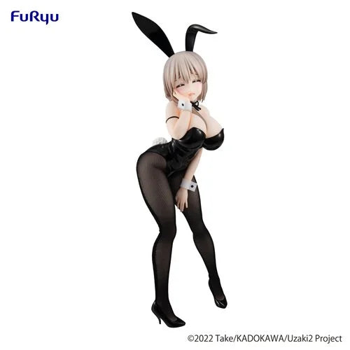 Uzaki-chan Wants to Hang Out! Tsuki Uzaki BiCute Bunnies