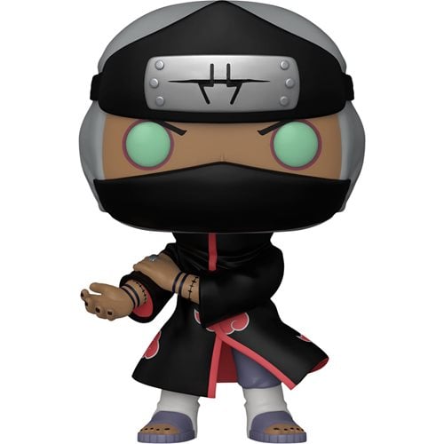 Naruto: Shippuden Kakuzu Funko Pop